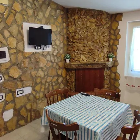 Daire Casa Teresa 2 *
