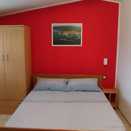 Casa Teresa 2 Daire *