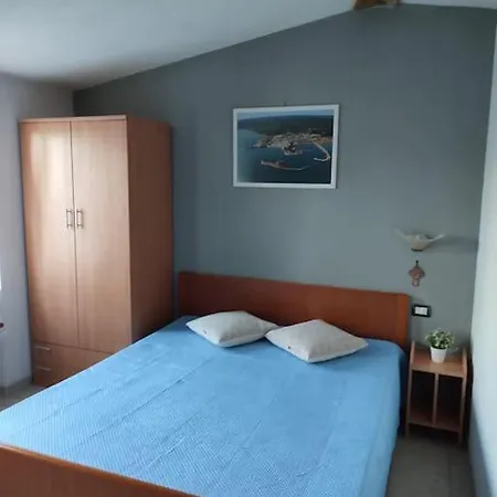 Casa Teresa 2 Апартаменты