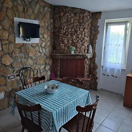 דירה Casa Teresa 2 ויאסטה