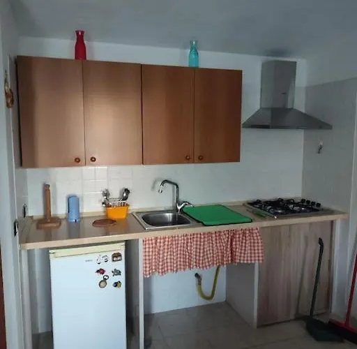 דירה Casa Teresa 2 ויאסטה