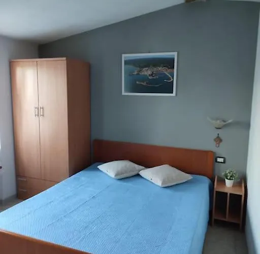 Casa Teresa 2 Апартаменты